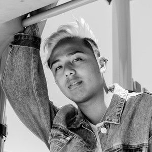 Meet your Posher, Jericho